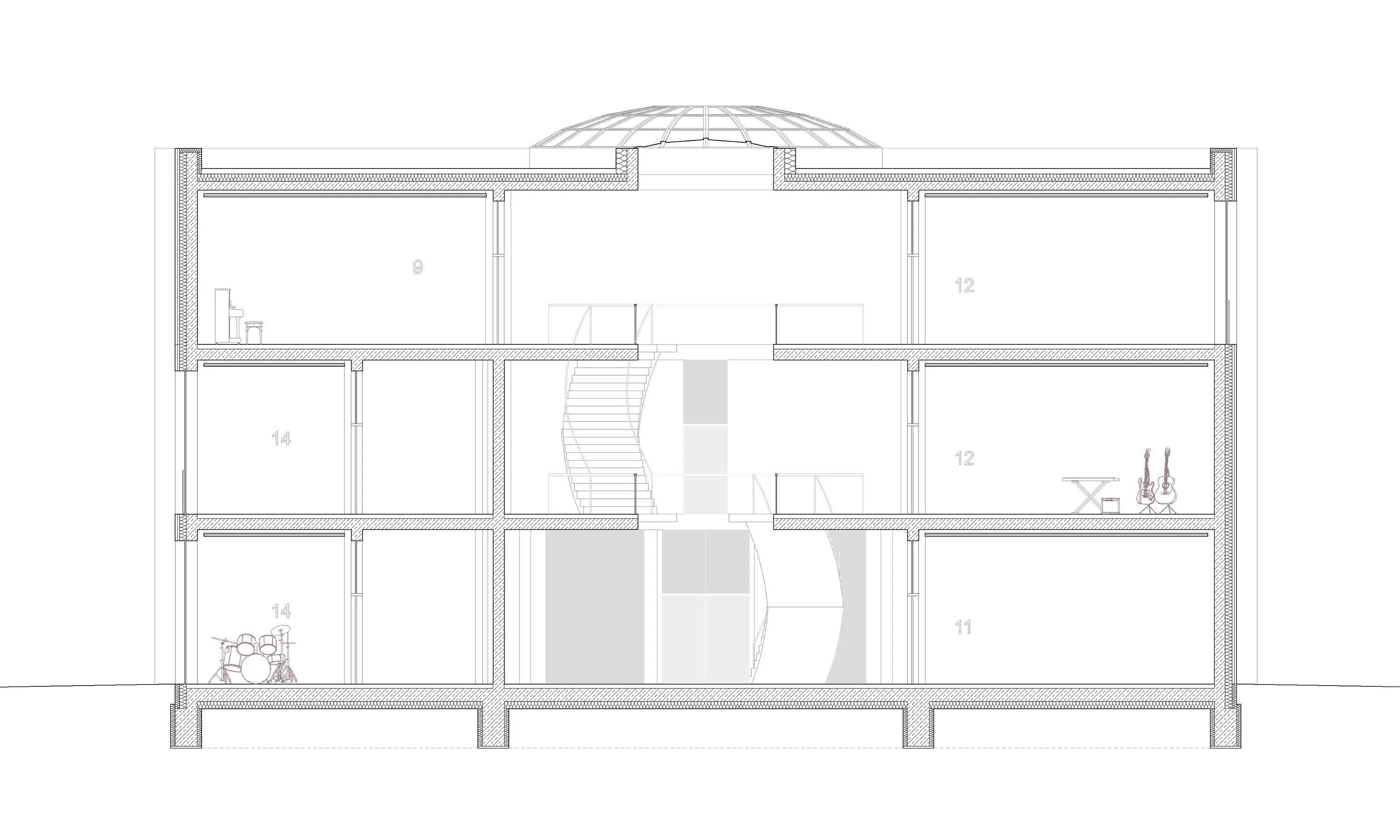 CrossSection